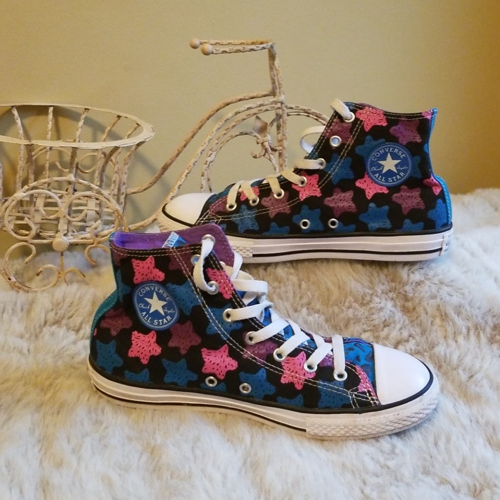 ALL☆STAR CONVERSE